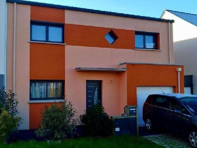 Maison 5 pièces 116 m²