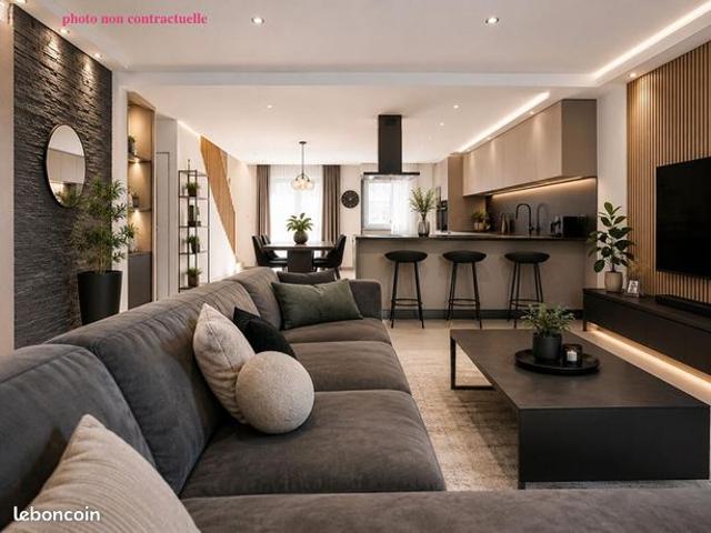 Maison 5 pièces 116 m²