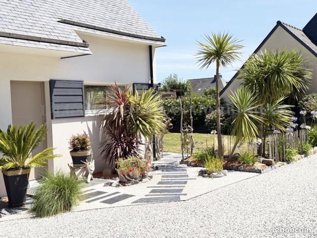 Maison 5 pièces 116 m²