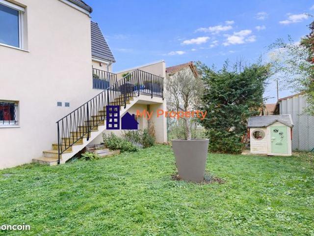 Maison 5 pièces 116 m²