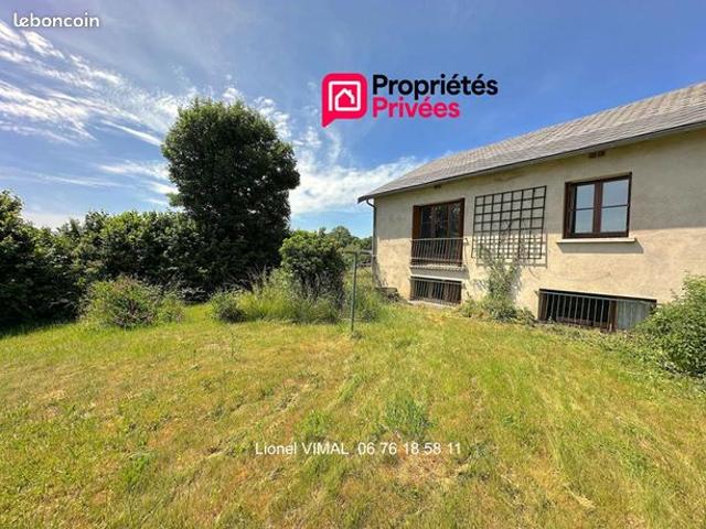 Maison 5 pièces 116 m²
