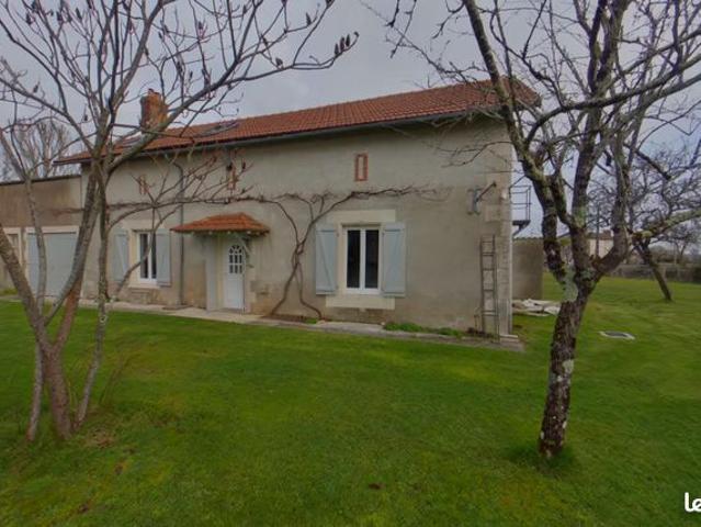 Maison 5 pièces 116 m²