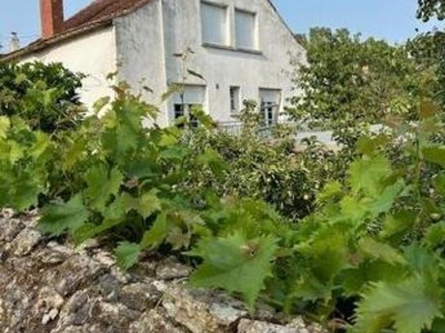 Maison 5 pièces 116 m²