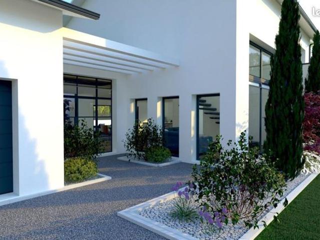 Maison 5 pièces 116 m²