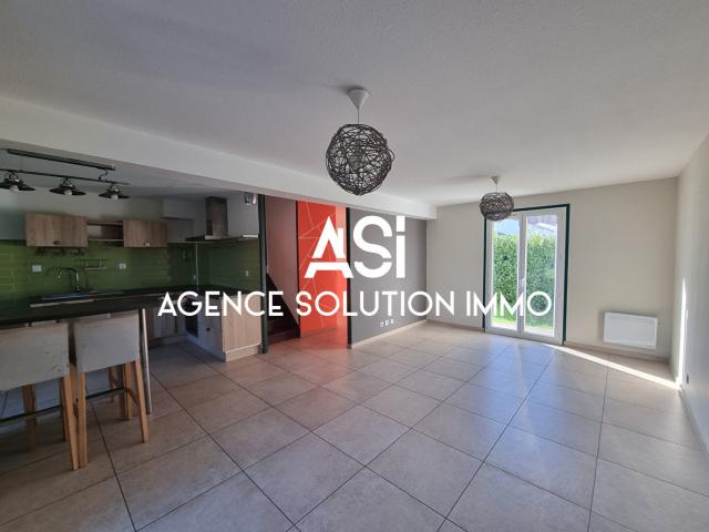 Maison 5 pièces 116 m²