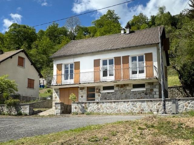 Maison 5 pièces 116 m²