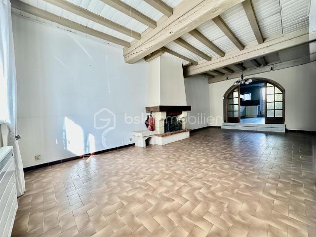 Maison 5 pièces 116 m²