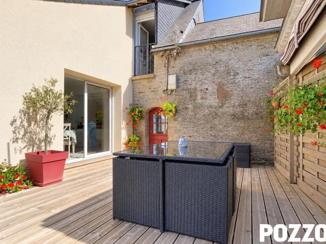 Maison 5 pièces 116 m²