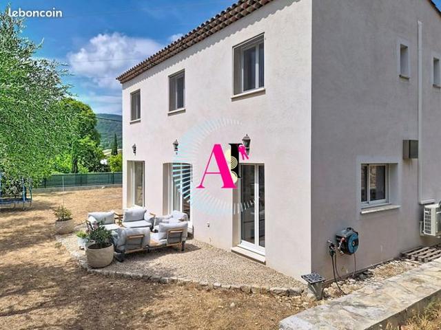 Maison 5 pièces 116 m²