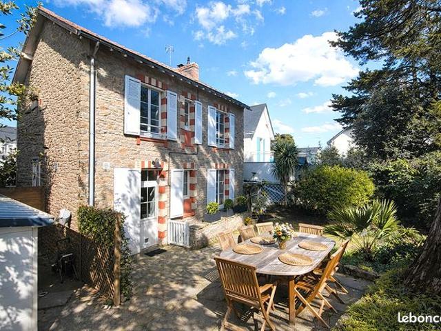 Maison 5 pièces 116 m²