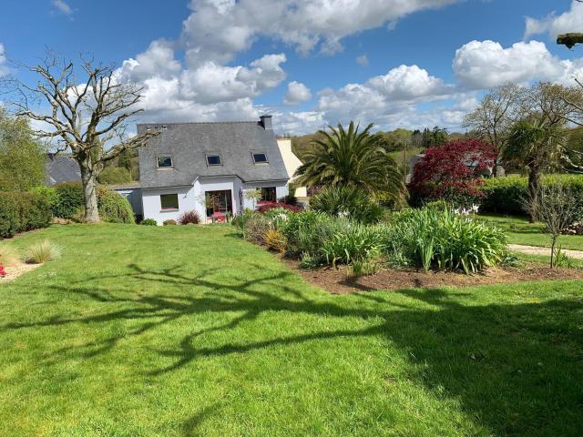 Maison 5 pièces 116 m²