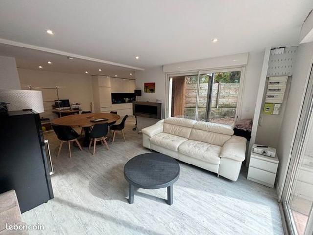 Maison 5 pièces 116 m²