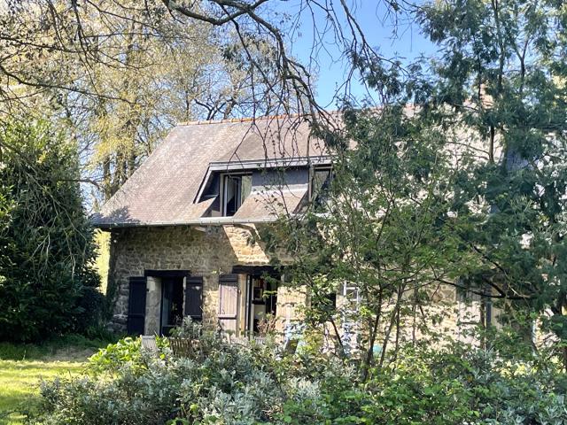 Maison 5 pièces 116 m²