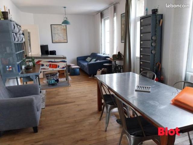 Maison 5 pièces 116 m²