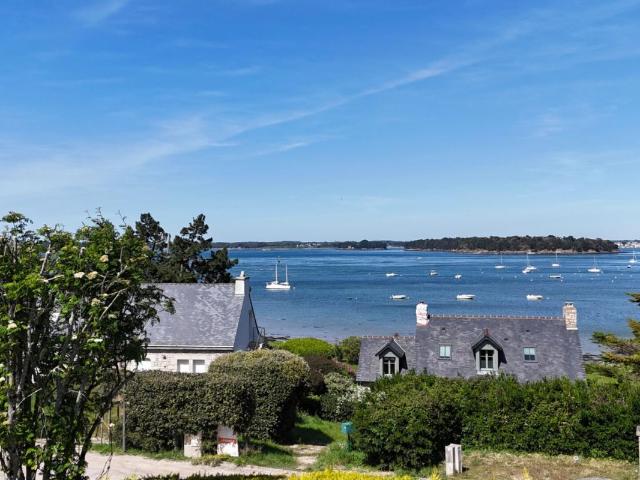 Maison 5 pièces 116 m²