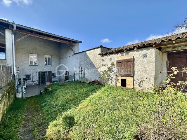 Maison 5 pièces 116 m²