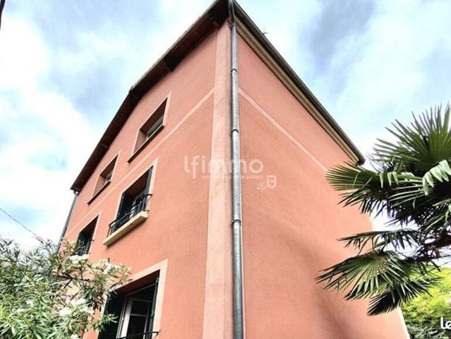 Maison 5 pièces 116 m²