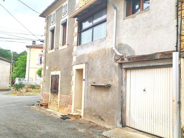 Maison 5 pièces 116 m²