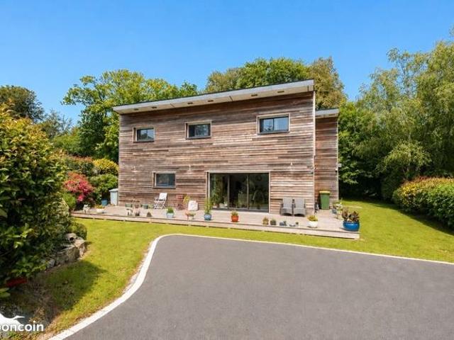 Maison 5 pièces 116 m²