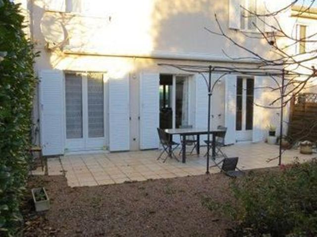 Maison 5 pièces 116 m²