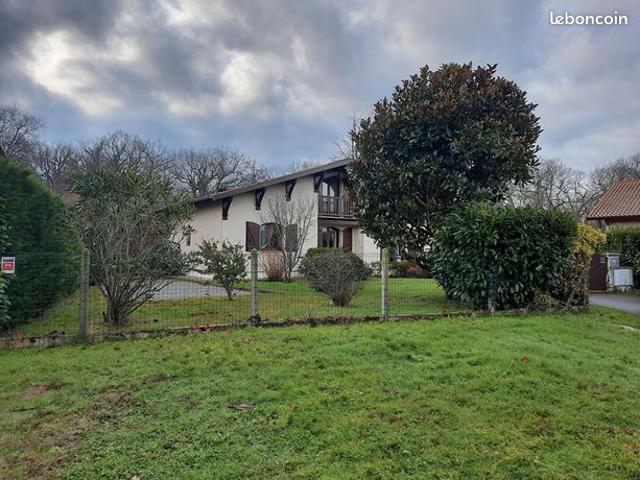 Maison 5 pièces 121 m²