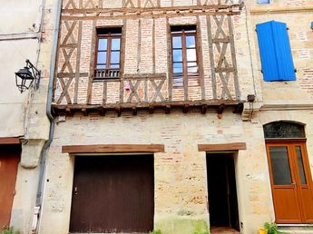 Maison 5 pièces 116 m²