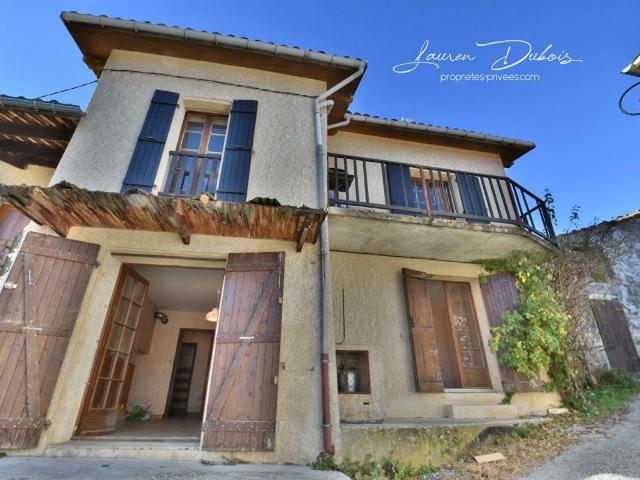 Maison 5 pièces 116 m²