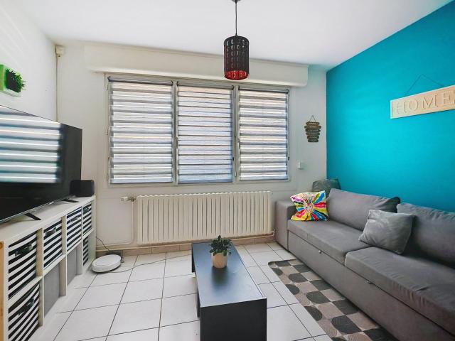 Maison 5 pièces 116 m²