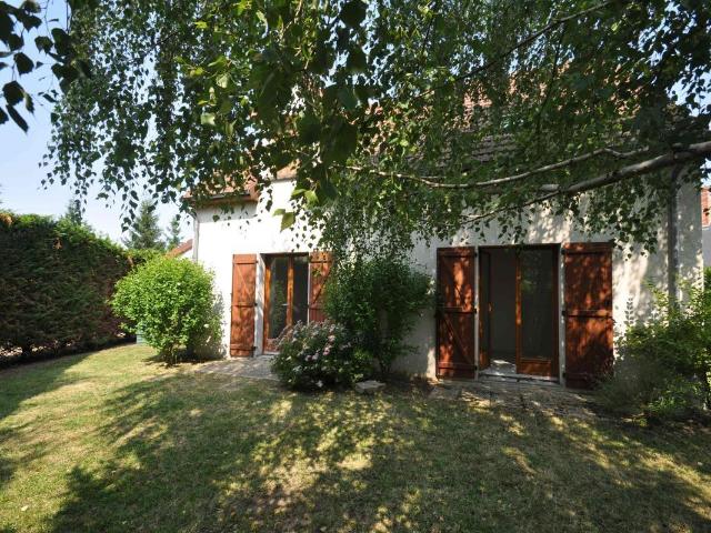 Maison 5 pièces 116 m²