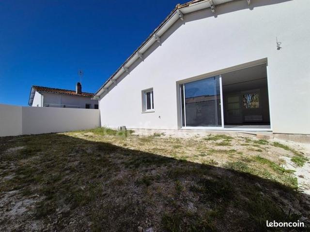 Maison 5 pièces 116 m²