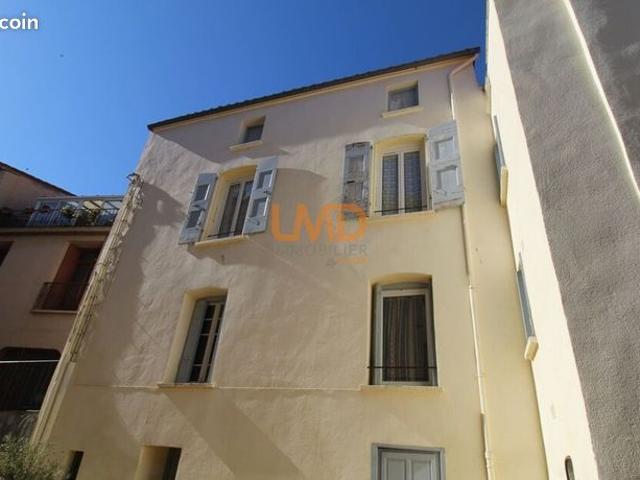 Maison 5 pièces 116 m²