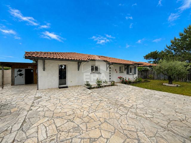 Maison 5 pièces 116 m²