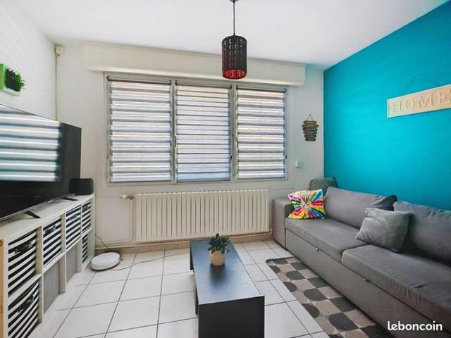 Maison 5 pièces 116 m²