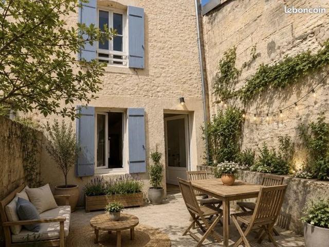 Maison 5 pièces 116 m²