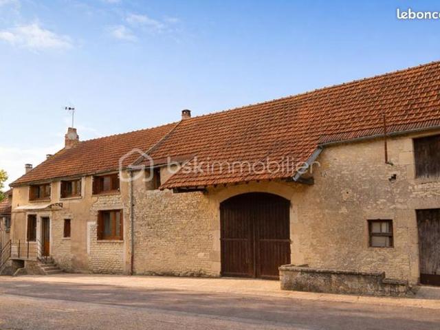 Maison 5 pièces 116 m²