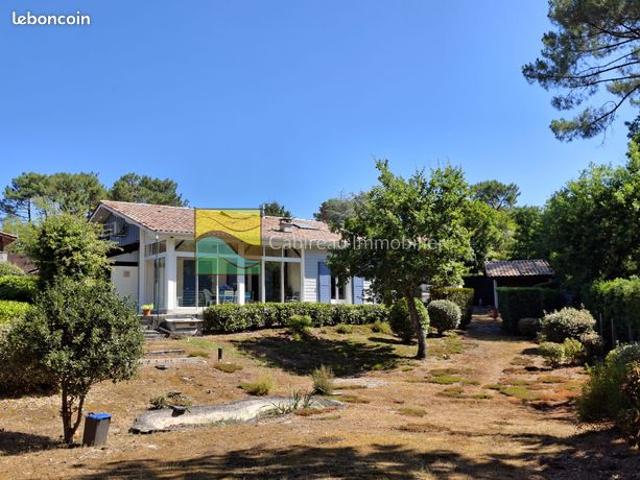 Maison 5 pièces 116 m²