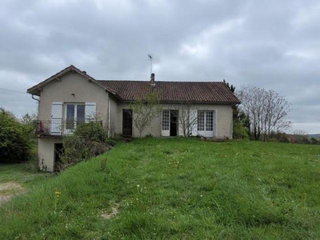 Maison 5 pièces 127 m²
