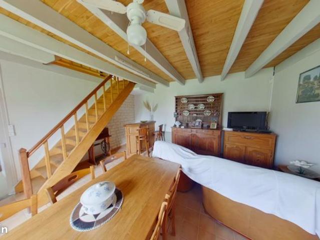 Maison 5 pièces 116 m²