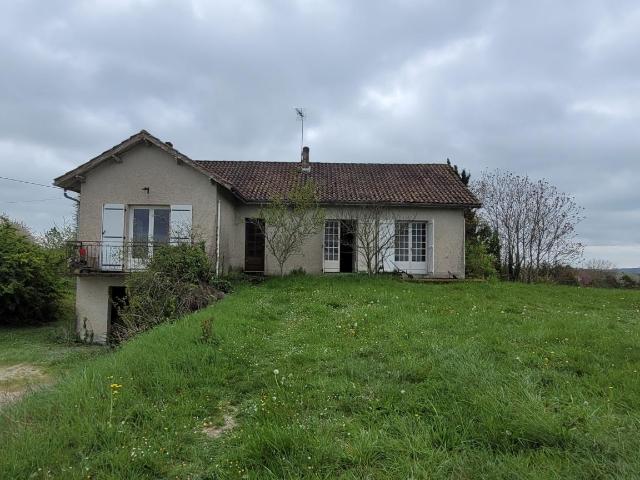 Maison 5 pièces 127 m²