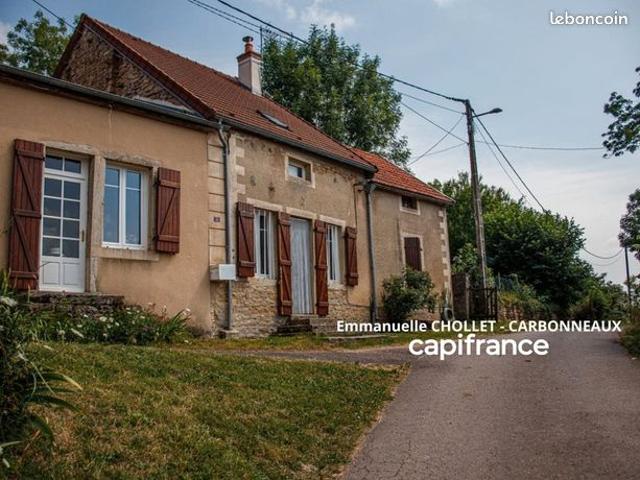 Maison 5 pièces 116 m²