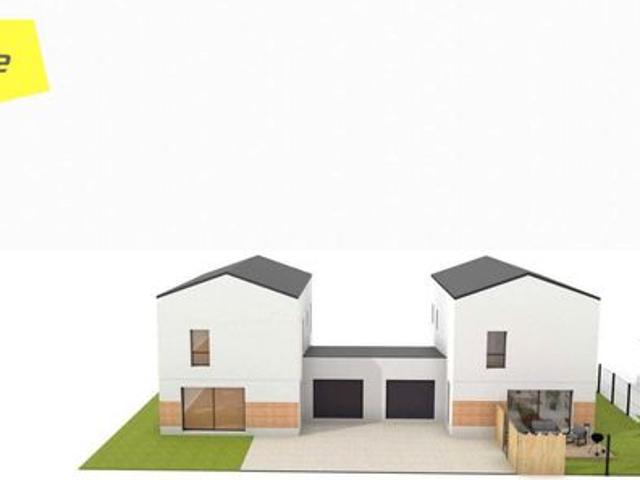 Maison 5 pièces 116 m²