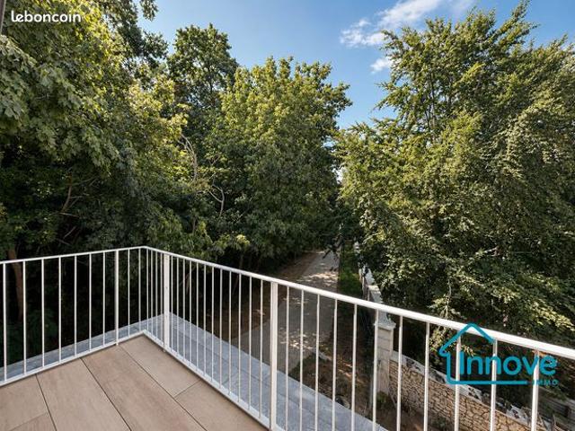 Maison 5 pièces 116 m²