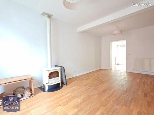 Maison 5 pièces 116 m²