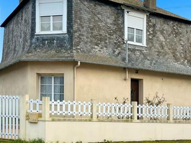 Maison 5 pièces 116 m²