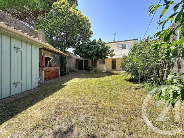Maison 5 pièces 116 m²