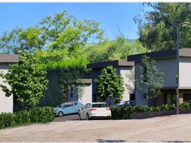Maison 5 pièces 116 m²
