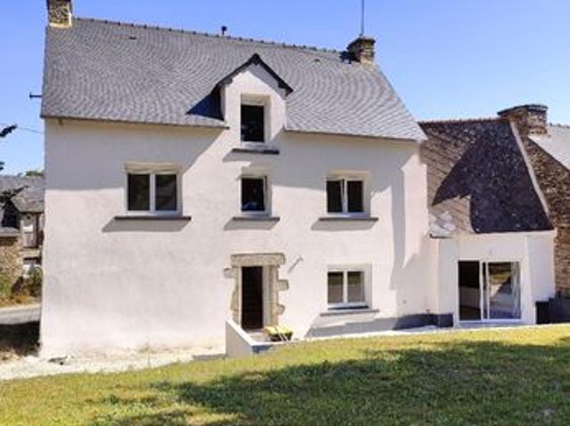 Maison 5 pièces 116 m²