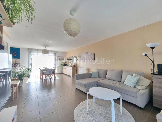 Maison 5 pièces 116 m²
