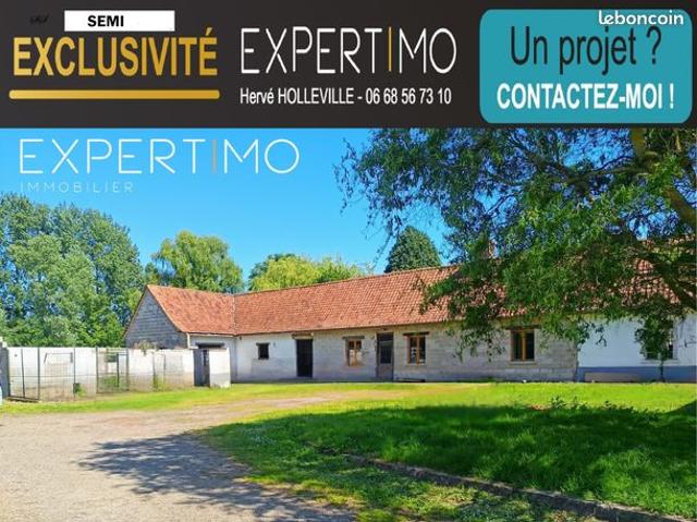 Maison 5 pièces 116 m²