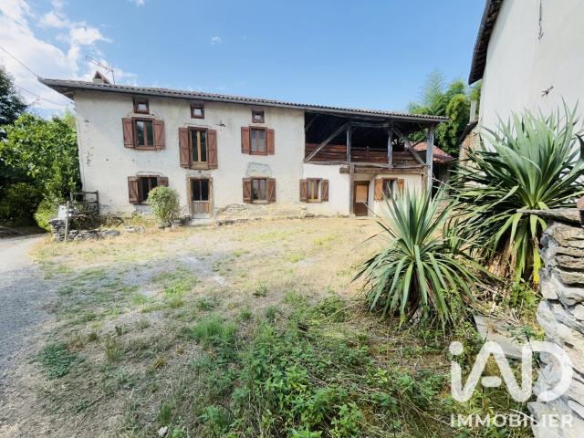 Maison 5 pièces 116 m²